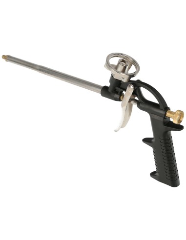 Pistola Aplicadora Espuma Poliuretano Regulable
