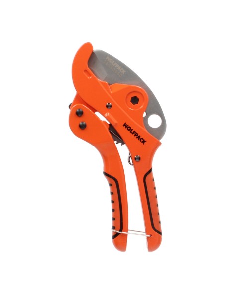 Tijeras Cortadora de Tubos Ø 42 mm.