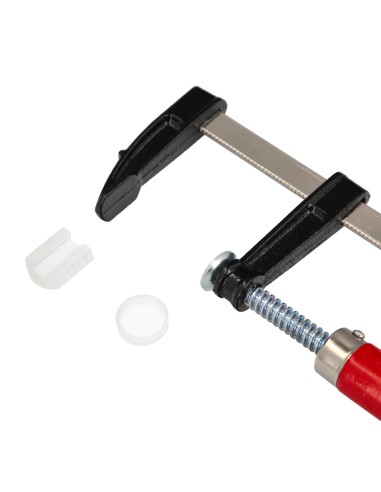 Sargento / Torniquete Mango Madera 500x 120 mm. Clips Para Madera, Sargento Carpinteria, Abrazaderas Carpinteria, Prensa Madera