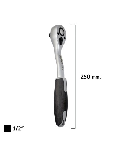 Llave Carraca Plus 1/2 Gran Torsión
