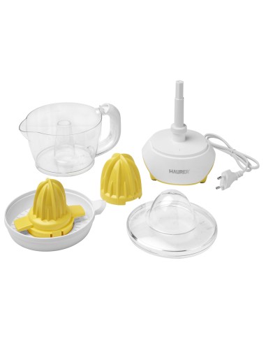 Exprimidor Naranjas Electrico 25 Watt. Capacidad 700 Ml. Exprimidor Zumo Narajas, Exprimidor Fruta