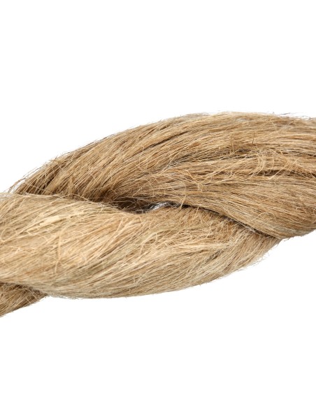 Cañamo Fontaneria (Madeja 200 gramos), Esparto Fontaneros, Lino Fontaneria, Estopa Fontaneria Para Tuberias y Grifos