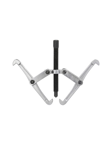 Extractores Interiores / Exteriores 2 Brazos Ø 100 mm. / 4" Extractor Paralelo, Extractor Rodamientos, Extractor Engranajes