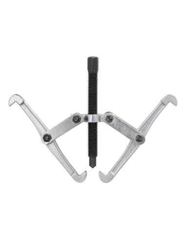 Extractores Interiores / Exteriores 2 Brazos Ø 150 mm. / 6" Extractor Paralelo, Extractor Rodamientos, Extractor Engranajes