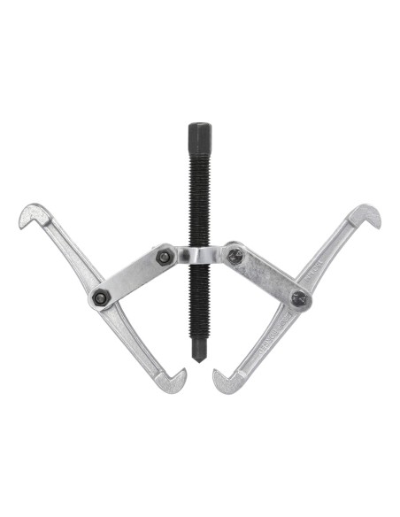 Extractores Interiores / Exteriores 2 Brazos Ø 150 mm. / 6" Extractor Paralelo, Extractor Rodamientos, Extractor Engranajes