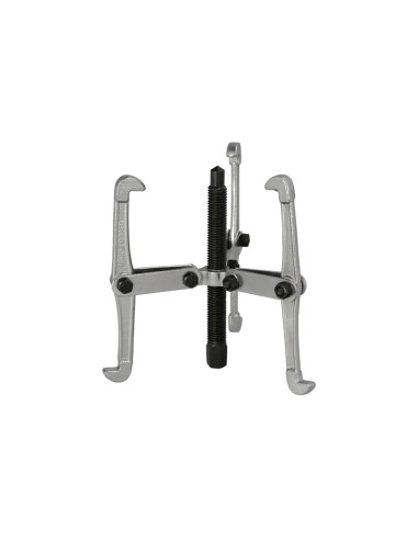 Extractores Interiores / Exteriores 3 Brazos Ø 100 mm. / 4" Extractor Paralelo, Extractor Rodamientos, Extractor Engranajes