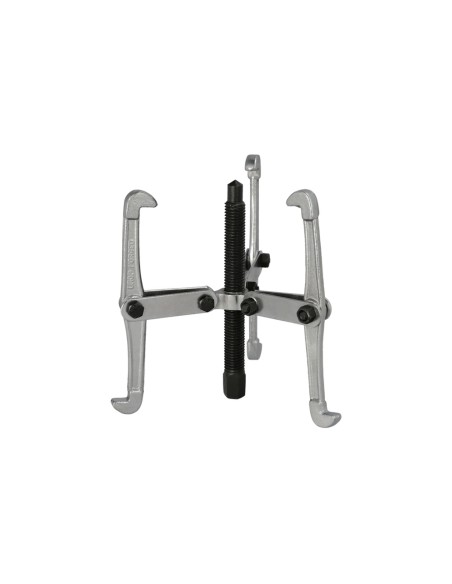 Extractores Interiores / Exteriores 3 Brazos Ø 100 mm. / 4" Extractor Paralelo, Extractor Rodamientos, Extractor Engranajes