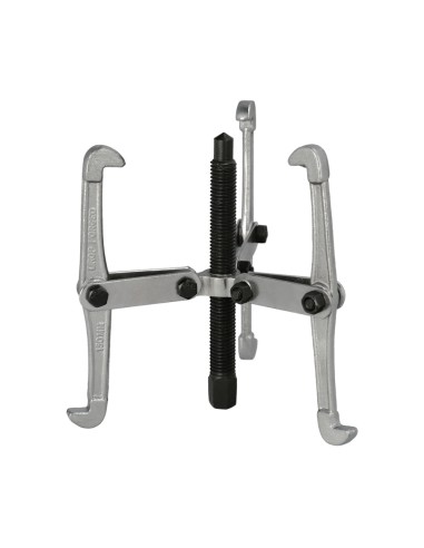 Extractores Interiores / Exteriores 3 Brazos Ø 150 mm. / 6" Extractor Paralelo, Extractor Rodamientos, Extractor Engranajes