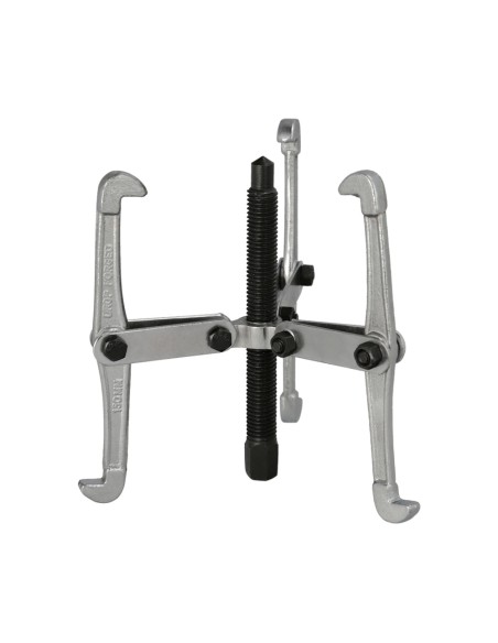 Extractores Interiores / Exteriores 3 Brazos Ø 150 mm. / 6" Extractor Paralelo, Extractor Rodamientos, Extractor Engranajes