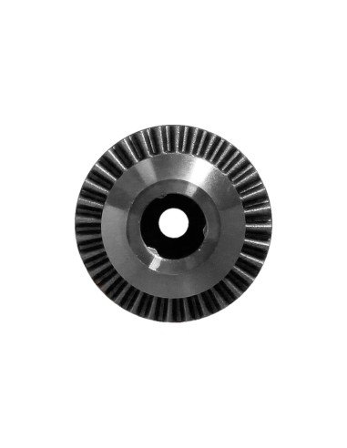 Portabrocas Con Llave 1/2" Hembra Ø 13 mm. para Taladros y Taladradoras