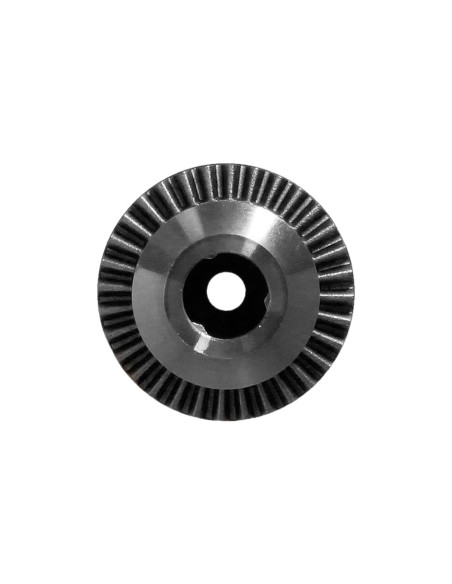 Portabrocas Con Llave 1/2" Hembra Ø 13 mm. para Taladros y Taladradoras