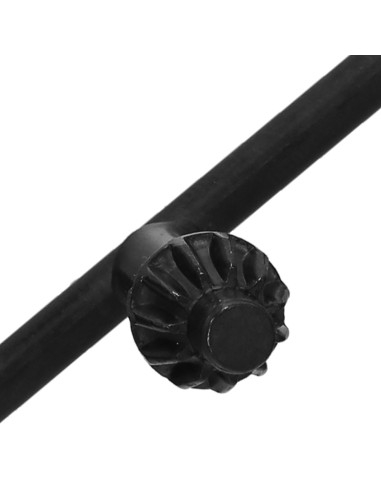 Llave Portabrocas Para Taladro Ø 13 mm. llave De Repuesto Para Taladro Universal, Llave De Mandril