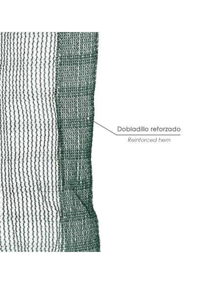 Mantas Aceituna 6 x 12 Metros. Multiusos 100% Hdpe Gramaje 90 Gr/m2. Reforzada, Con Ojales, Mantos Aceituna, Fardos Aceituna,