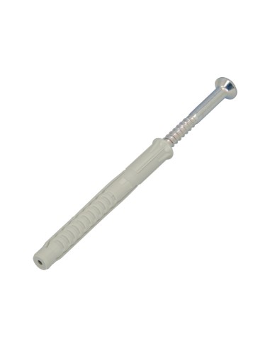 Taco NC-PS Con Tirafondo Torx 40 10 x 100 mm. (Caja De 50 Piezas)