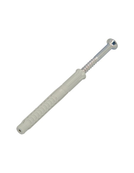 Taco NC-PS Con Tirafondo Torx 40 10 x 100 mm. (Caja De 50 Piezas)