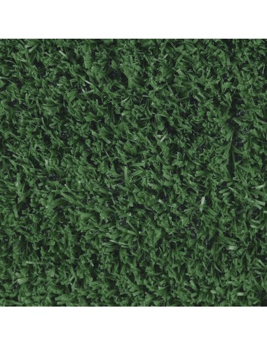 Cesped Artificial 7 mm. Rollo 1x10 mt. Césped Moqueta Para Interior y Exterior. Jardín, Terraza, Balcón. Uso Domestico