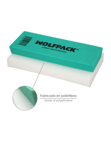 Talocha Remolinar Rectangular 23x12 cm. Llana Remolinar, Llana Enlucido, Talocha Enlucir, Fratas Enlucir.