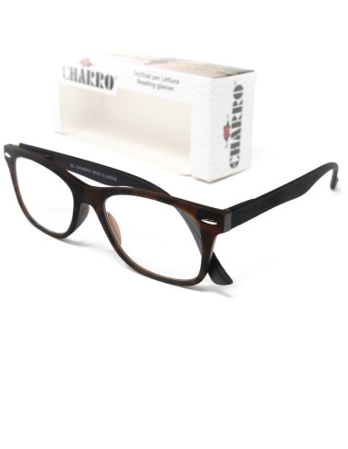 Gafas Lectura Illinois Estampado Carey Aumento +3,0 Gafas De Vista, Gafas De Aumento, Gafas Visión Borrosa