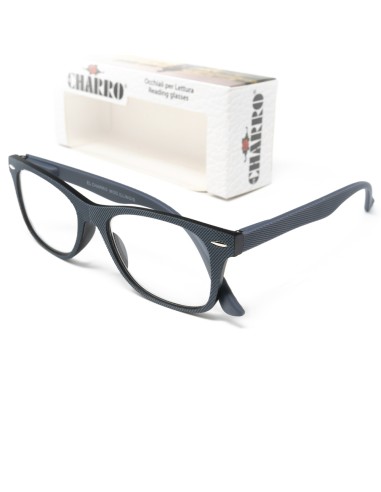 Gafas Lectura Illinois Gris Aumento +2,0 Gafas De Vista, Gafas De Aumento, Gafas Visión Borrosa