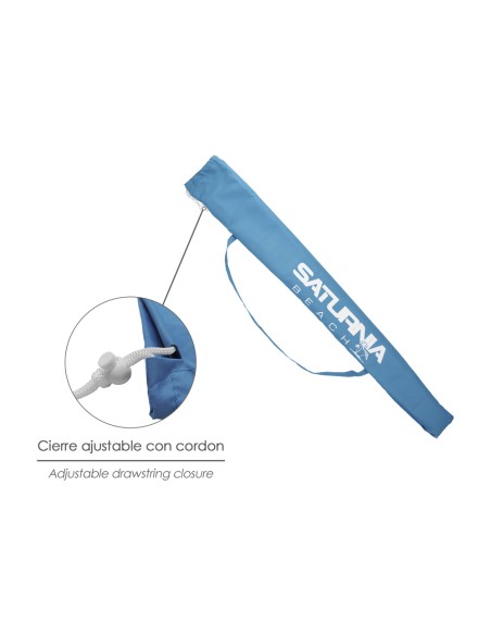 Funda Transporte Sombrilla Playa