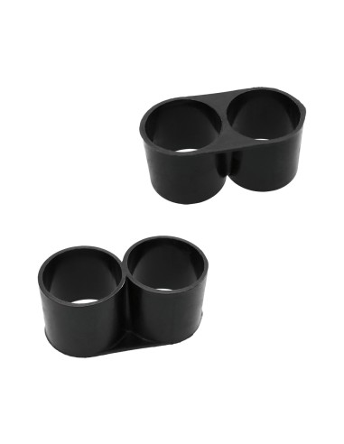 Estrangulador Final Para Tuberias Goteo Ø 16 mm. (Bolsa 100 Piezas) Riego Por Goteo, Microaspersión, Riego Por Nebulizacion