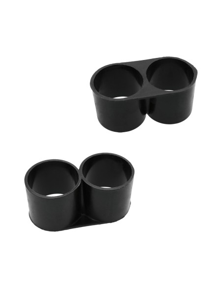 Estrangulador Final Para Tuberias Goteo Ø 16 mm. (Bolsa 100 Piezas) Riego Por Goteo, Microaspersión, Riego Por Nebulizacion