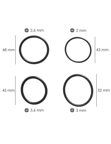 Kit Instalacion Monomandos, Fijación Monomandos, Tornillos Para Grifos, Sujección De Grifos, Sujección Para Monomandos.