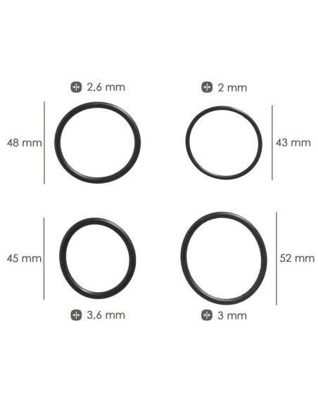 Kit Instalacion Monomandos, Fijación Monomandos, Tornillos Para Grifos, Sujección De Grifos, Sujección Para Monomandos.