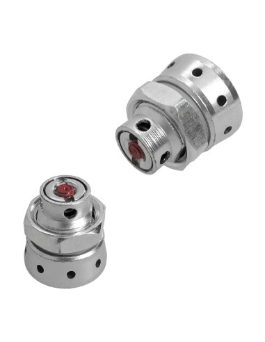 Valvula De Seguridad De Alta Presión Magefesa Castell / Alustar / Star / Star recambio De Válvula De Seguridad. Recambio oficial