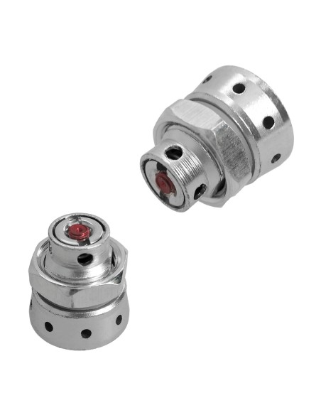 Valvula De Seguridad De Alta Presión Magefesa Castell / Alustar / Star / Star recambio De Válvula De Seguridad. Recambio oficial