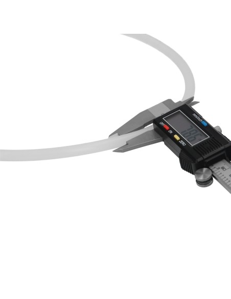 Junta De Silicona Para Olla Magefesa Ø24cm Olla Express Magefesa Star / Inoxtar / Castel / Star Plié. Recambio original.