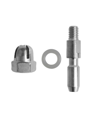 Valvula De Seguridad Compatible Con Olla A Presión Súper Rápida Magefesa Dynamic / DB. Recambio oficial.