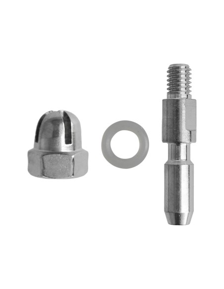 Valvula De Seguridad Compatible Con Olla A Presión Súper Rápida Magefesa Dynamic / DB. Recambio oficial.