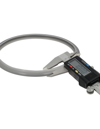 Junta Magefesa Para Ollas Super-rápidas Ø20cm Dynamic 5/ DB5. Recambio original.