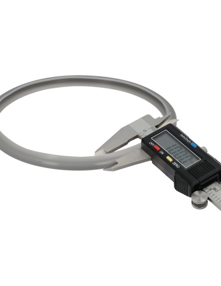 Junta Magefesa Para Ollas Super-rápidas Ø20cm Dynamic 5/ DB5. Recambio original.