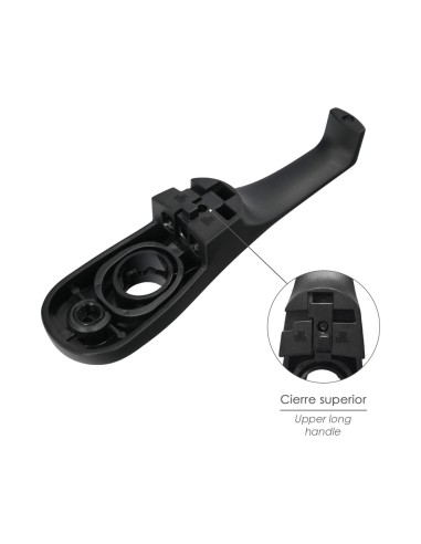 Mango Superior Para Ollas A Presión Magefesa Practika Plus. Recambio Orignal.