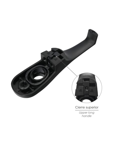 Mango Superior Para Ollas A Presión Magefesa Practika Plus. Recambio Orignal.