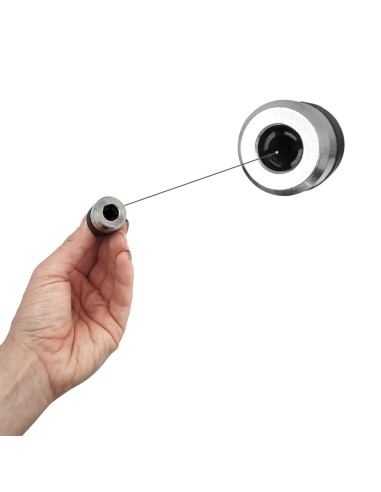 Valvula De Trabajo Para Olla Magefesa Star 2012