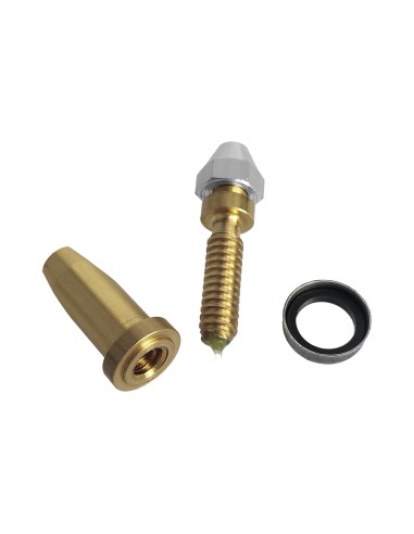 Cono Y Husillo Para Olla Rápida Magefesa Star 2012