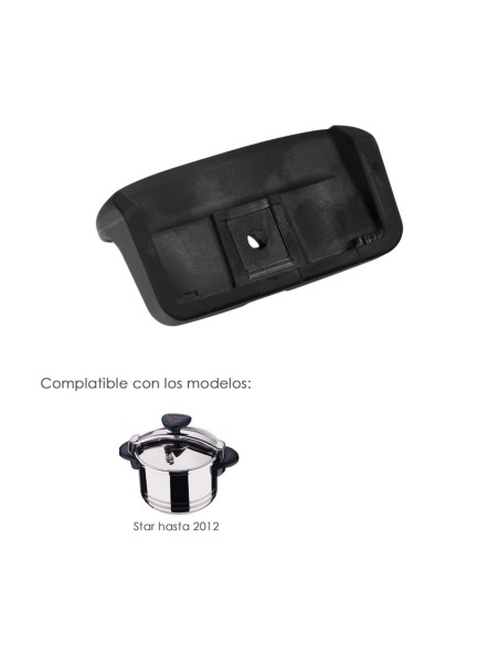 Asa Lateral Para Olla Rápida Magefesa Star 2012
