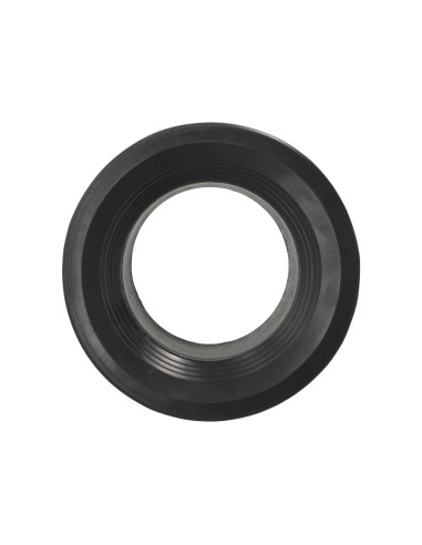 Manguito Inodoro PVC Recto Ø 90 mm