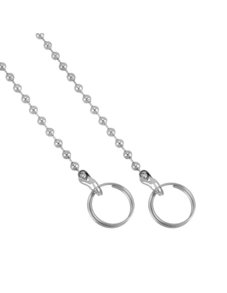 Cadena De Bolas T-506 De 270 mm.