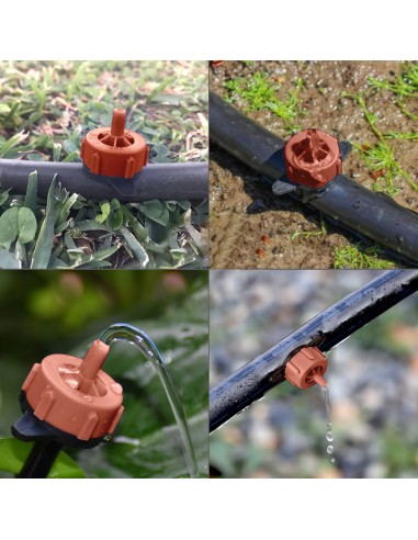 Tuberia De Riego Por Goteo Ø 16 mm. Espesor Tubo 1,2 mm. Uso Agricola 50 Metros