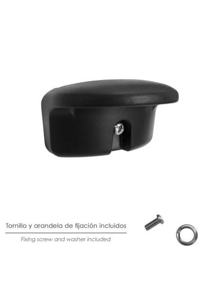 Asa Lateral Para Olla Rápida Magefesa Star 2012