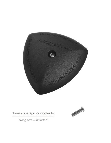 Pomo Original Para Olla Rápida Magefesa Star 2012