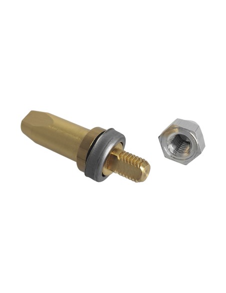 Cono Y Husillo Para Olla Rápida Magefesa Star 2012