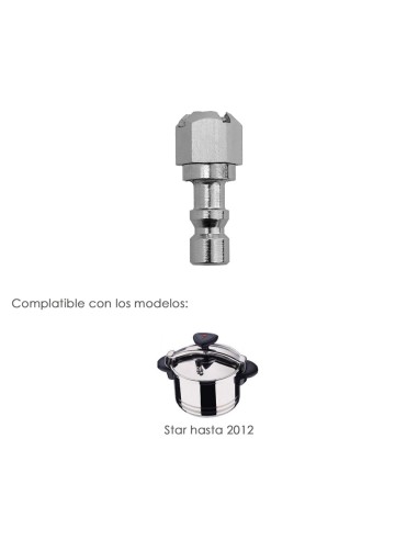 Chimenea Para Olla Magefesa Star 2012