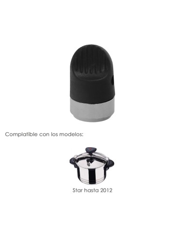 Valvula De Trabajo Para Olla Magefesa Star 2012