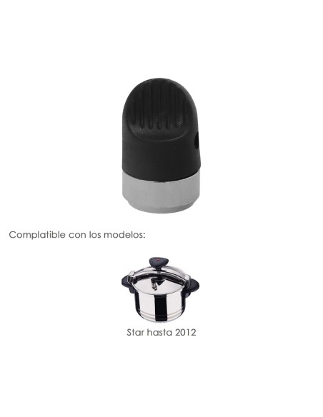 Valvula De Trabajo Para Olla Magefesa Star 2012