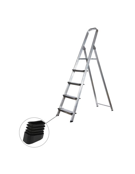 Contera Escalera Aluminio Oryx 2016 Patas Delanteras Interior